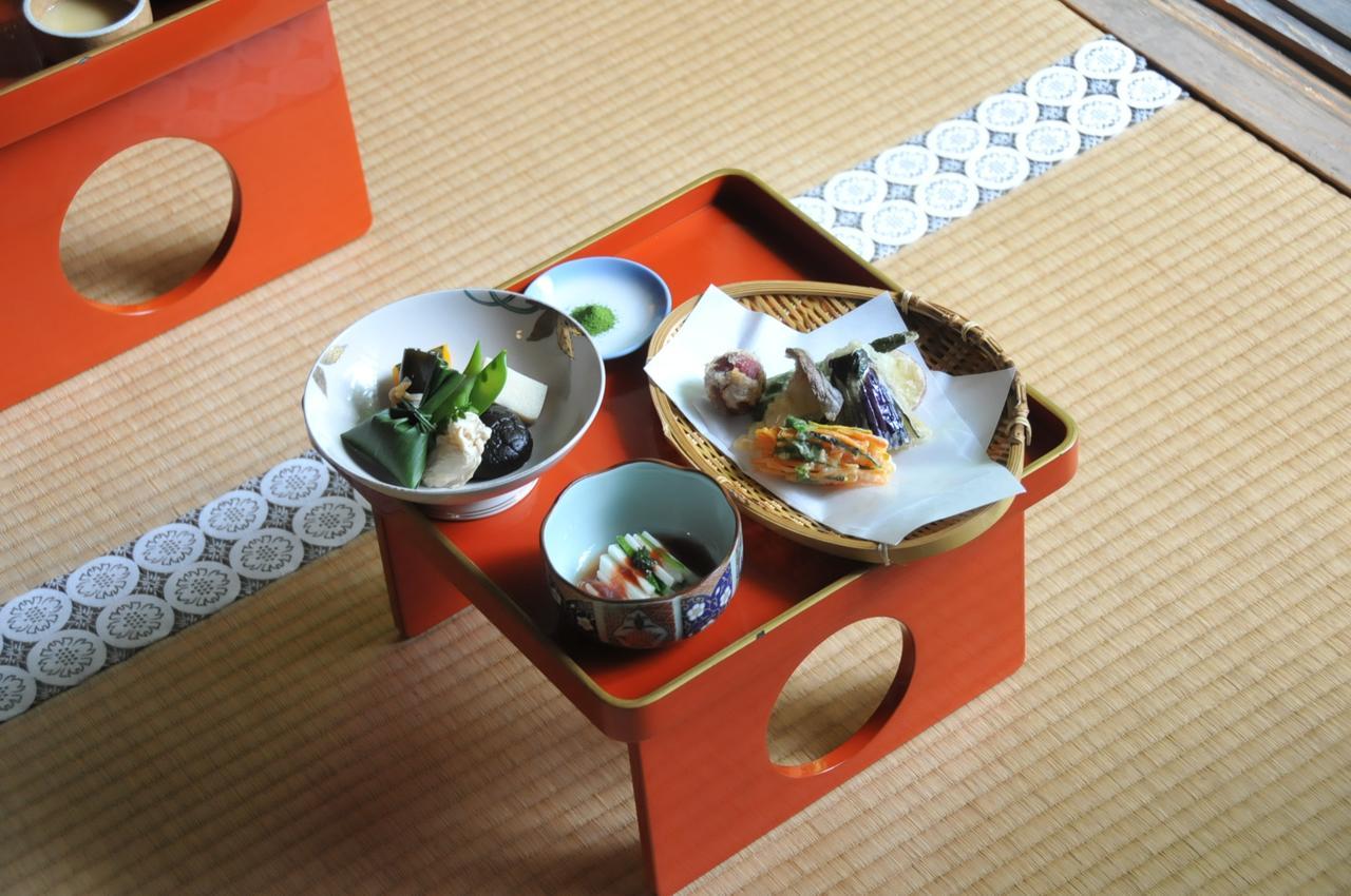 Sanboin Hotel Kōya-san Zewnętrze zdjęcie