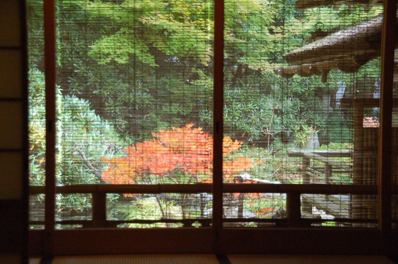 Sanboin Hotel Kōya-san Zewnętrze zdjęcie