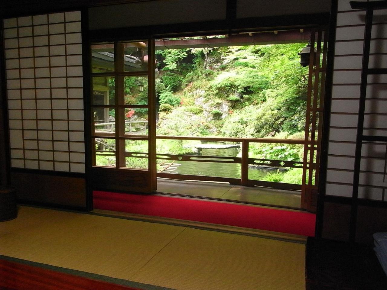Sanboin Hotel Kōya-san Zewnętrze zdjęcie