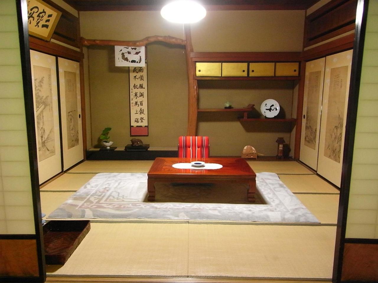 Sanboin Hotel Kōya-san Zewnętrze zdjęcie
